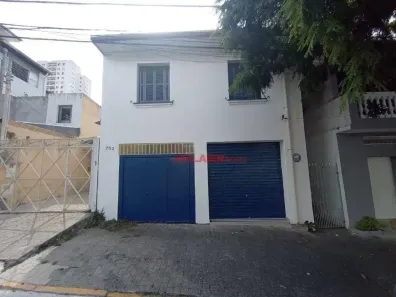 Casa com 2 Quartos à venda, 120m² no Vila Mariana, São Paulo