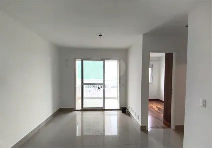 Apartamento com 2 Quartos para alugar, 62m² no Lapa, São Paulo