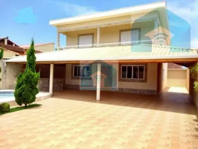 Sobrado com 5 Quartos à venda, 259m² no Flórida, Praia Grande