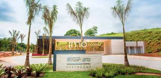 Lote/Terreno à venda, 640m² no Bairro Itapema, Itatiba