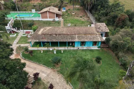 Fazenda/Sítio à venda, 450m² no Penha, Bragança Paulista