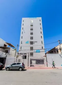 Apartamento com 2 Quartos para alugar, 50m² no Jacarecanga, Fortaleza