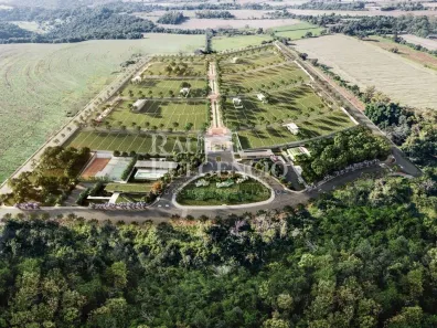 Lote/Terreno à venda, 512m² no Vivendas do Arvoredo, Londrina