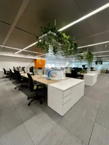 Sala Comercial para alugar, 1643m² no Butantã, São Paulo