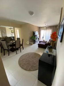 Apartamento com 3 Quartos à venda, 119m² no Indaiá, Bertioga