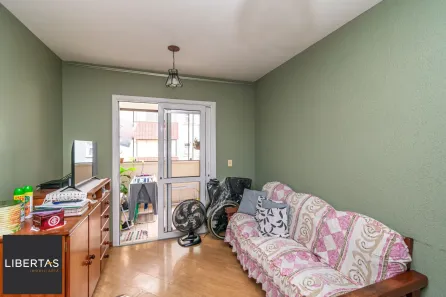Apartamento com 2 Quartos à venda, 67m² no Jardim Itu, Porto Alegre