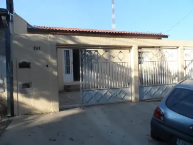 Casa com 3 Quartos à venda, 80m² no Dic I (Conjunto Habitacional Monsenhor Luiz Fernando Abreu), Campinas