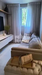 Apartamento com 2 Quartos à venda, 68m² no Vila Praia, São Paulo
