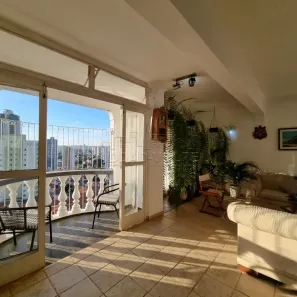 Apartamento com 4 Quartos à venda, 286m² no Vila Altinópolis, Bauru