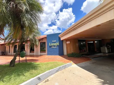 Apartamento com 1 Quarto à venda, 37m² no Esplanada, Rio Quente