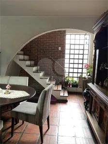 Sobrado com 4 Quartos à venda, 266m² no Casa Verde, São Paulo