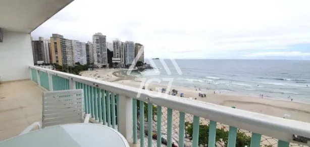 Apartamento com 4 Quartos à venda, 320m² no Pitangueiras, Guarujá