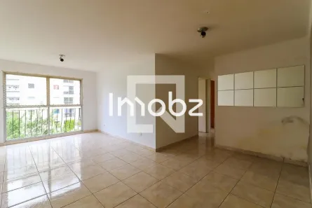 Apartamento com 3 Quartos à venda, 80m² no Jardim Londrina, São Paulo