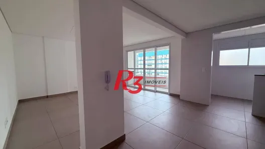 Apartamento com 2 Quartos à venda, 113m² no Boqueirão, Santos