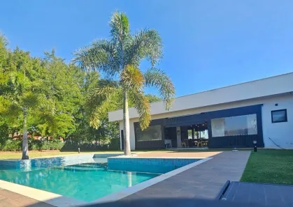 Fazenda/Sítio com 3 Quartos à venda, 228m² no Terras de Itaici, Indaiatuba