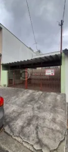 Casa com 2 Quartos à venda, 50m² no Vila Ré, São Paulo