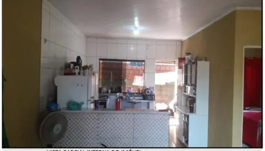 Casa com 2 Quartos à venda, 65m² no Setor Bela Vista, Padre Bernardo