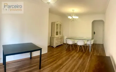Apartamento com 3 Quartos para venda ou aluguel, 80m² no Vila Olímpia, São Paulo