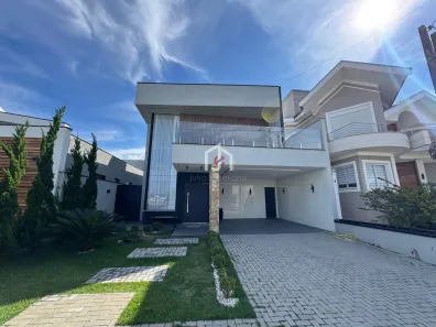 Casa de Condomínio com 4 Quartos à venda, 200m² no Parque Residencial Maria Elmira, Caçapava