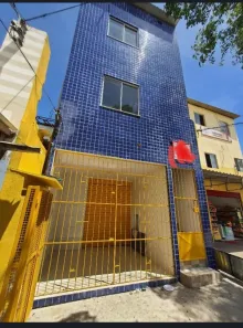 Ponto Comercial para alugar, 18m² no Caixa D'Água, Lauro de Freitas