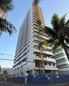 Apartamento com 2 Quartos à venda, 86m² no Flórida, Praia Grande