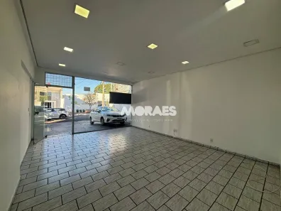 Ponto Comercial para alugar, 154m² no Jardim Paulista, Bauru