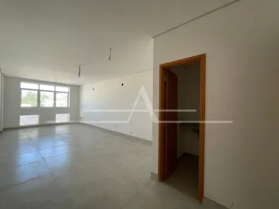 Sala Comercial para venda ou aluguel, 36m² no Condomínio Residencial Euroville, Bragança Paulista
