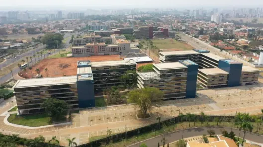 Ponto Comercial à venda, 63m² no Georgina Business Park, São José do Rio Preto