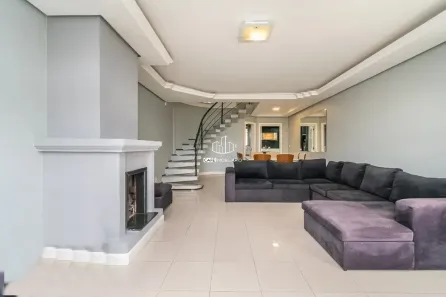 Casa com 3 Quartos para alugar, 330m² no Morro Santana, Porto Alegre
