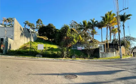 Lote/Terreno à venda, 510m² no Spina Ville II, Juiz de Fora
