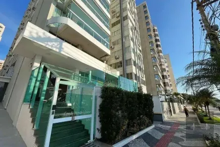 Apartamento com 3 Quartos à venda, 140m² no Centro, Florianópolis