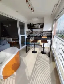 Apartamento com 3 Quartos à venda, 100m² no Jardim das Indústrias, São José dos Campos