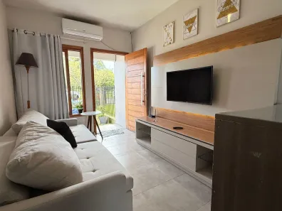 Casa com 2 Quartos à venda, 77m² no Rosas, Estância Velha