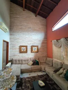 Casa com 4 Quartos à venda, 314m² no Vila Solar, Limeira