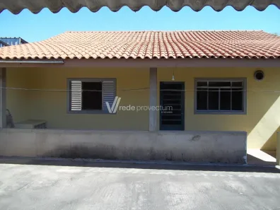 Casa com 2 Quartos à venda, 160m² no João XXIII, Vinhedo