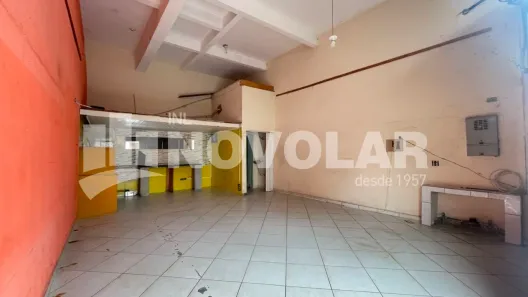 Ponto Comercial para alugar, 55m² no Jardim Brasil (Zona Norte), São Paulo