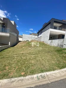 Lote/Terreno à venda, 250m² no Jardim São Gabriel, Jacareí