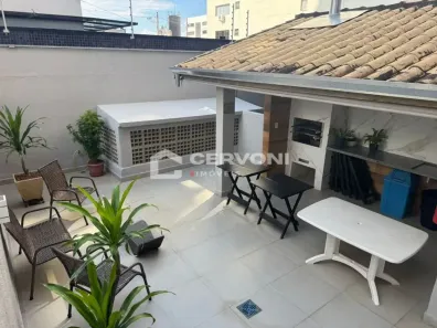 Apartamento com 3 Quartos para alugar, 84m² no Parque Residencial Aquarius, São José dos Campos