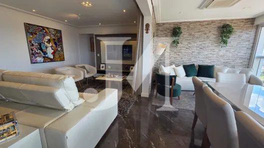 Apartamento com 2 Quartos à venda, 119m² no Vila Carrão, São Paulo