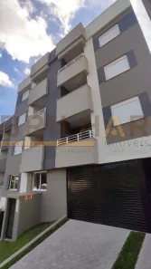 Apartamento com 2 Quartos à venda, 53m² no Sagrada Família, Caxias do Sul