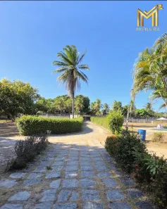 Lote/Terreno à venda, 16801m² no Centro, Eusébio