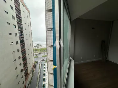 Apartamento com 2 Quartos à venda, 89m² no Aparecida, Santos