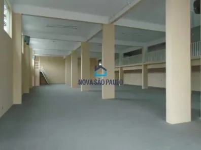 Ponto Comercial para alugar, 760m² no Vila Mascote, São Paulo