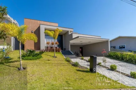 Casa de Condomínio com 3 Quartos à venda, 174m² no Pinheirinho, Vinhedo