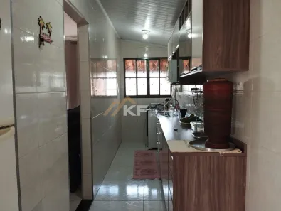 Casa com 2 Quartos à venda, 85m² no Jardim Professor Antônio Palocci, Ribeirão Preto