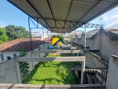 Galpão/Depósito/Armazém à venda, 300m² no Campo Grande, Rio de Janeiro