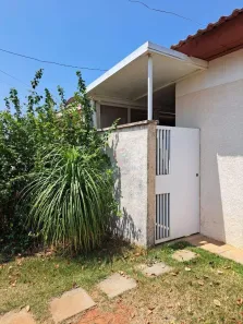 Casa de Condomínio com 2 Quartos à venda, 54m² no Loteamento Residencial Viva Vista, Sumaré