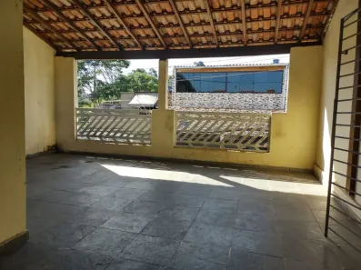 Casa com 3 Quartos à venda, 130m² no Conjunto Habitacional Castro Alves, São Paulo