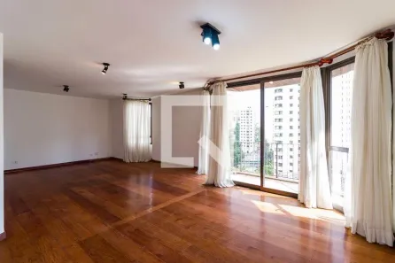 Apartamento com 4 Quartos à venda, 160m² no Vila Andrade, São Paulo