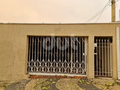 Casa com 4 Quartos à venda, 300m² no Jardim Leonor, Campinas